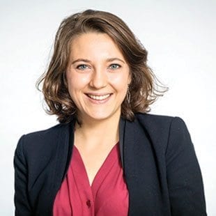 Marianne Gicquel