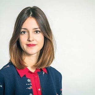 Myriam Tendil