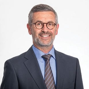 Vincent Cheney