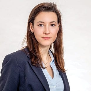 Delphine Le Tohic