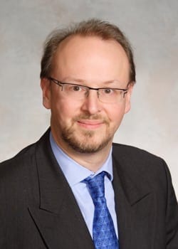 Eric Rambeaux